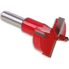 Gfb Menteşe Yeri Açma  Ucu 35 mm