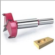 Gfb Menteşe Yeri Açma  Ucu 35 mm