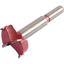 Gfb Menteşe Yeri Açma  Ucu 35 mm