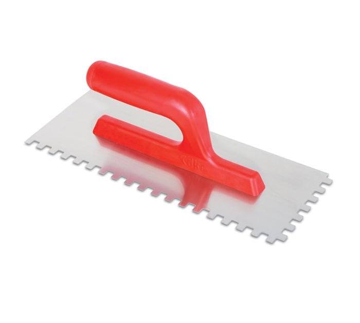 Dkr Seramik Malası 8*8 diş 30 CM