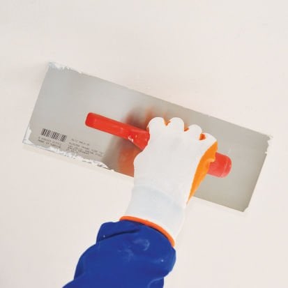 Dkr Alçı Malası 35 cm