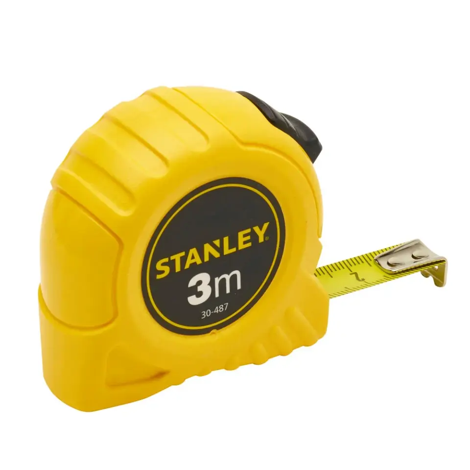 Stanley Şerit Metre 3MT