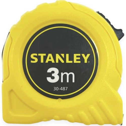 Stanley Metre (3Metre)