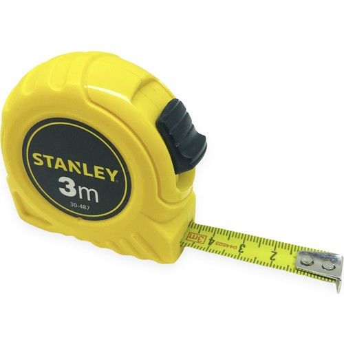 Stanley Metre (3Metre)