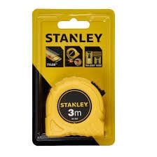 Stanley Metre (3Metre)