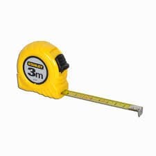 Stanley Metre (3Metre)