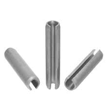 Yarıklı Pim Din1481 3*30mm