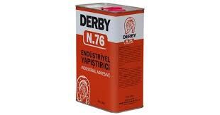 Derby Yapistirici-800g N76 Kontak Yapistirici