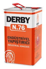 Derby Yapistirici-800g N76 Kontak Yapistirici