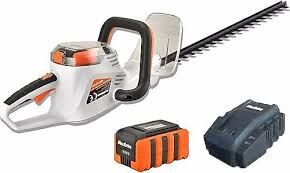 Max Extra Şarjli Çit Kesme Makinesi MXP9520