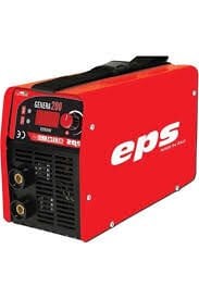 EPS Genera 200 Amper Inverter Mma Kaynak Makinesi