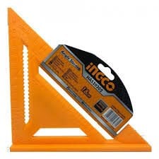 Ingco Açılı Üçgen Cetvel Has20202 18 Cm