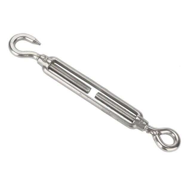 Halat Gerdirme 6mm (1/4)