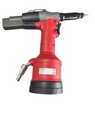 Osacar M3-12 Havalı Somun Perçin Makinesi