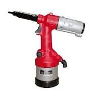 Osacar M3-12 Havalı Somun Perçin Makinesi