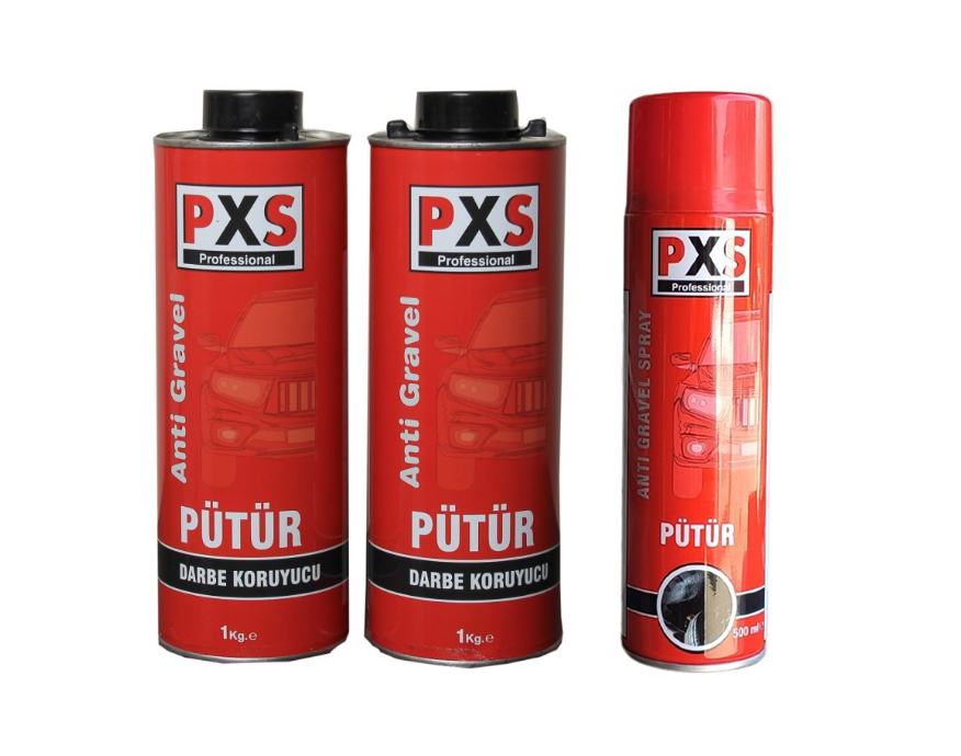 Pxs Sprey Boya 400 ml