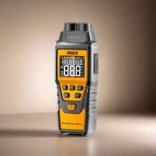 Ingco Ahşap Nem Dijital Ölçer Hetwm 01