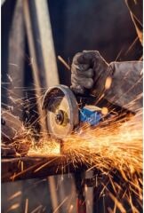 Karbosan Metal Kesici Taş