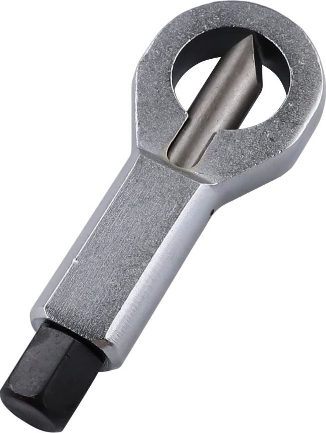 Nt Tools Cıvata Kafası Patlatma Somun Kesme Seti NTAN7055