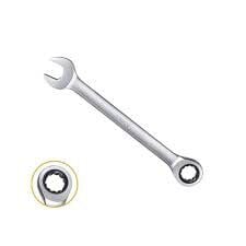 Ingco Cırcır Kombine Anahtar 13 mm