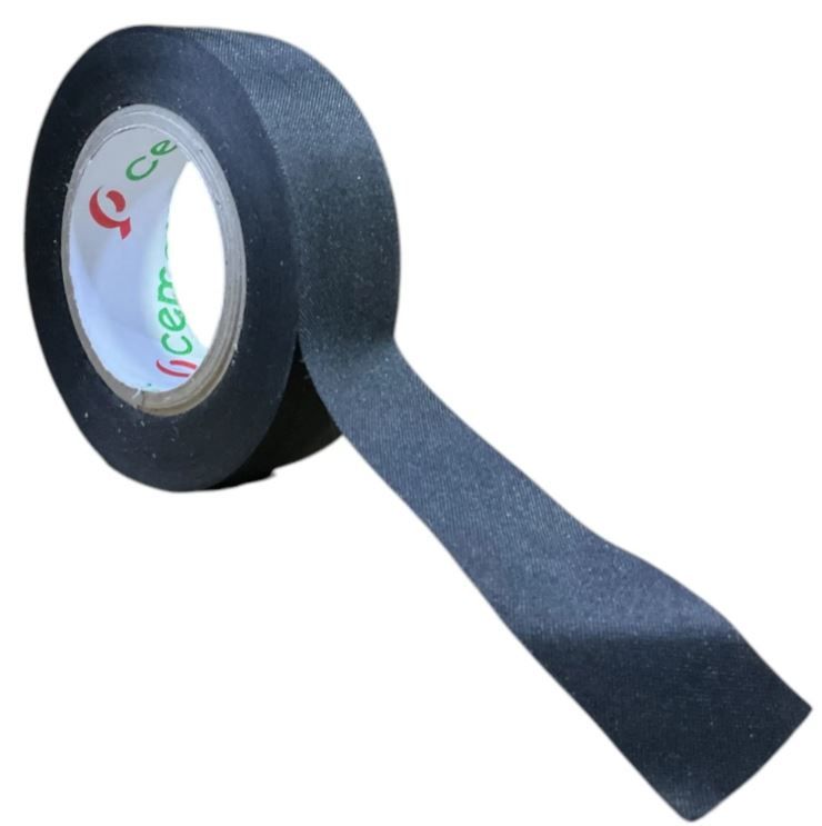 Bez Bant Siyah 19 Mm X 15 Mt