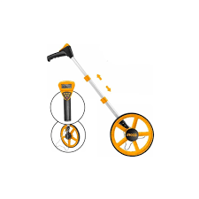 Ingco Dijital Tekerlekli Mesafe Ölçer Hdmw23