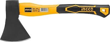 Ingco Fiberglass Saplı Balta 1000g Hax02010008