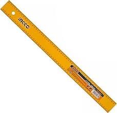 Ingco Alüminyum Cetvel 30 Cm Hsr23002