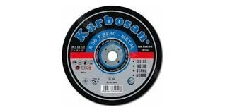Karbosan Metal Kesici Taş 115*3*22