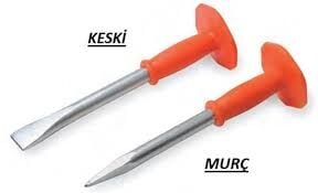 Muhafazalı Keski-Murç