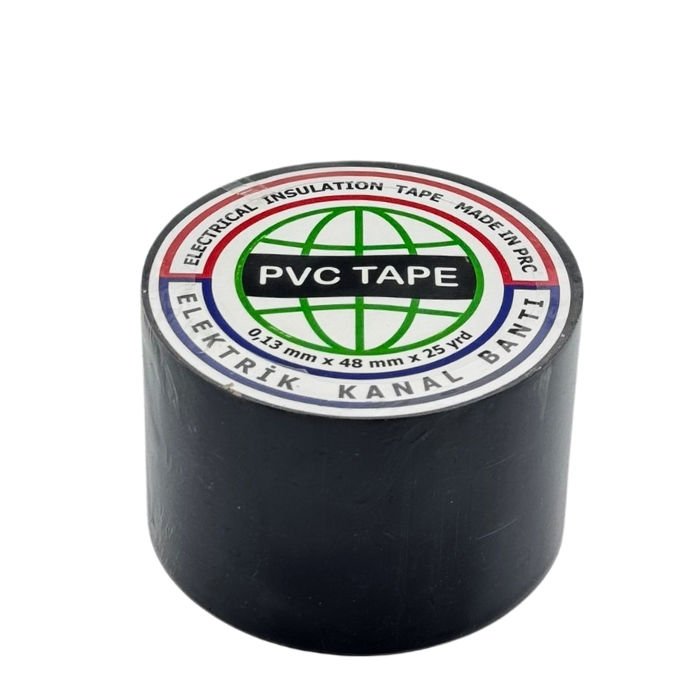 Kanal Bantı Pvc 48 mm