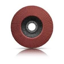 Flap zımpara 115 mm Nk 60 Kum Karbosan