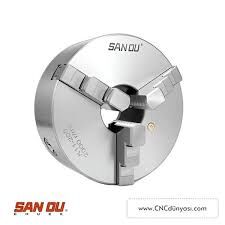 Torna Aynası 3 Ayak K11-100/3 San Ou
