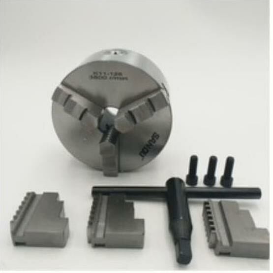 Torna Aynası 3 Ayak K11-100/3 San Ou