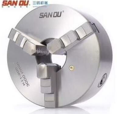 Torna Aynası 3 Ayak K11-100/3 San Ou