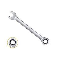 Ingco Cırcır  Kombine Anahtar 10 mm