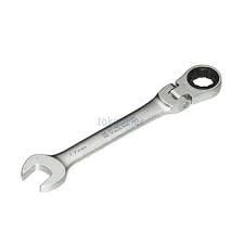 Ingco Cırcır  Kombine Anahtar 10 mm