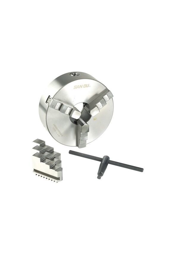 Torna Aynası 3 Ayak K11-160/3 San Ou