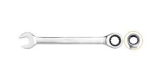 Ingco Cırcır Kombine Anahtar 11 mm