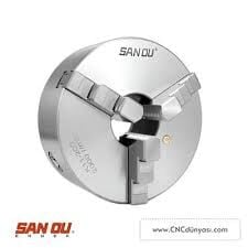 Torna Aynası 3 Ayak K11-250/3 San Ou