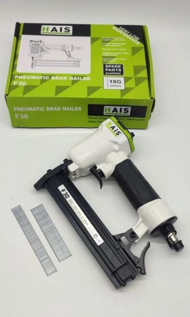 Havalı Çivi Tabancası Haıs F30
