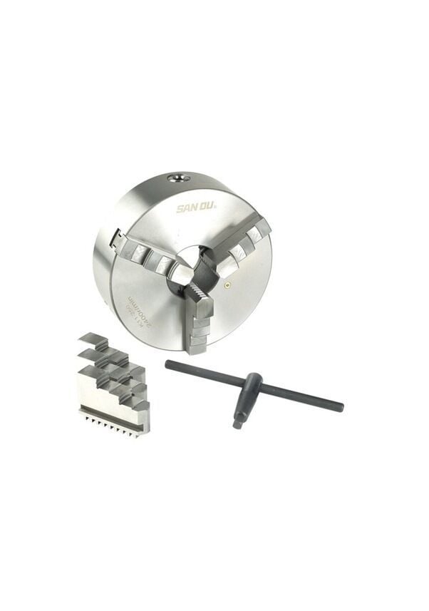 Torna Aynası 3 Ayak K11-250/3 San Ou