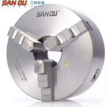 Torna Aynası 3 Ayak K11-250/3 San Ou
