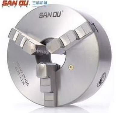 Torna Aynası 3 Ayak K11-250/3 San Ou