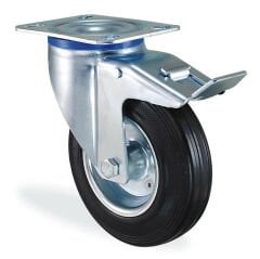 Lastik Teker Kama Slp 80