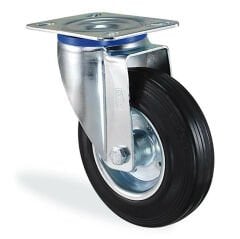 Lastik Teker Kama Slp 80