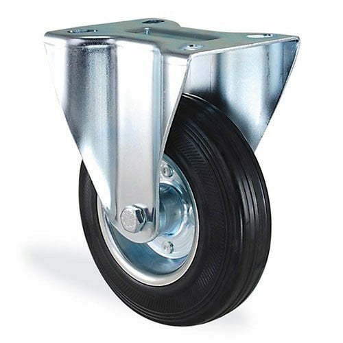 Lastik Teker Kama Slp 80