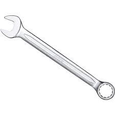 Ingco Circir Kombine Anahtar 17 mm
