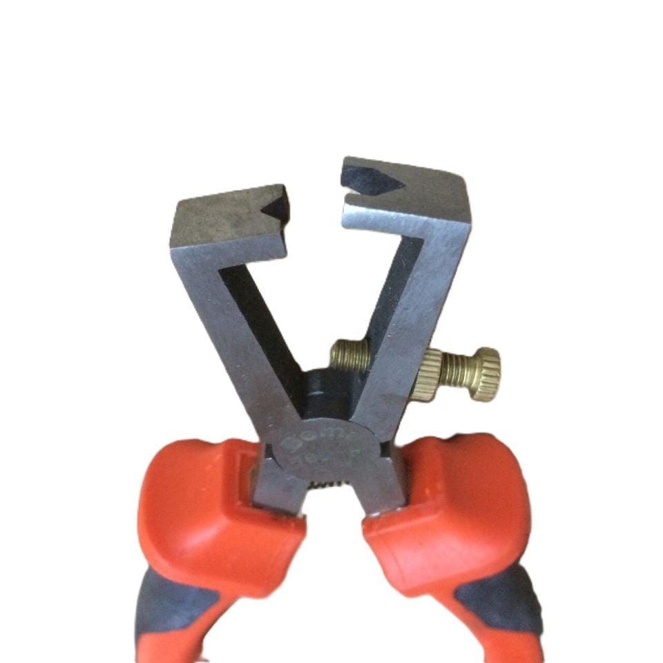 Bema 160 Mm Kablo Sıyırma Pensesi