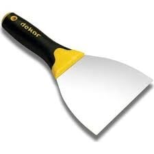 Dkr Macun Ispatulasi Plastik Sapli